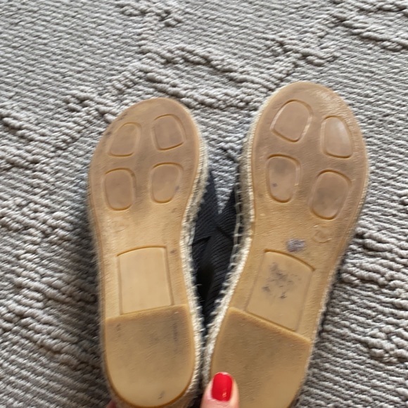 Vince espadrille slides - Picture 4 of 4